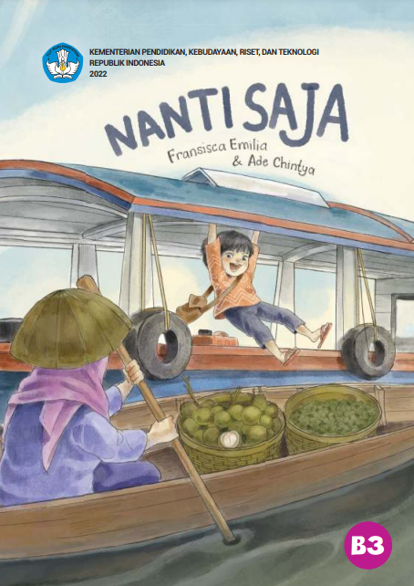 Nanti Saja